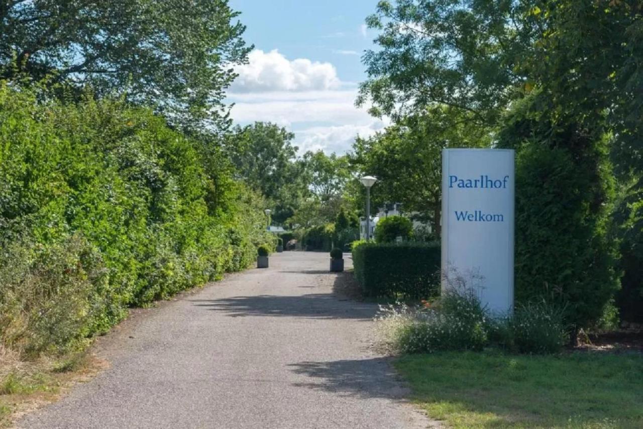 Groede, Paarlhof 17 Villa Buitenkant foto
